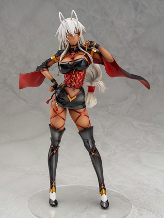 Full Metal Daemon Muramasa Statue 1/7 Muramasa Sansei (Wing)