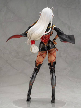 Full Metal Daemon Muramasa Statue 1/7 Muramasa Sansei (Wing)