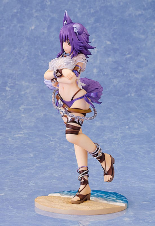 Princess Connect! Re:Dive PVC Statue 1/7 Makoto (Summer) (Wing)