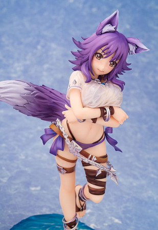 Princess Connect! Re:Dive PVC Statue 1/7 Makoto (Summer) (Wing)