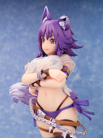 Princess Connect! Re:Dive PVC Statue 1/7 Makoto (Summer) (Wing)