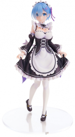 Re:ZERO -Starting Life in Another World PVC Statue 1/7 Rem (Wing)