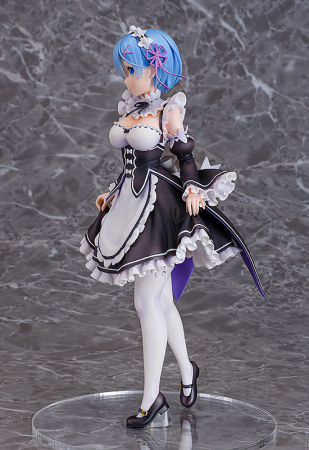 Re:ZERO -Starting Life in Another World PVC Statue 1/7 Rem (Wing)