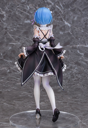 Re:ZERO -Starting Life in Another World PVC Statue 1/7 Rem (Wing)