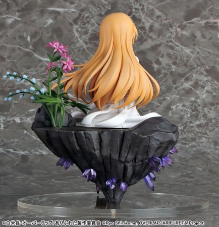 Arifureta: From Commonplace to World's Strongest PVC Statue 1/7 Yue ( Wings Inc.)