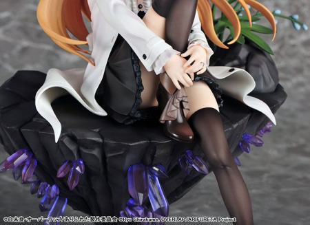Arifureta: From Commonplace to World's Strongest PVC Statue 1/7 Yue ( Wings Inc.)