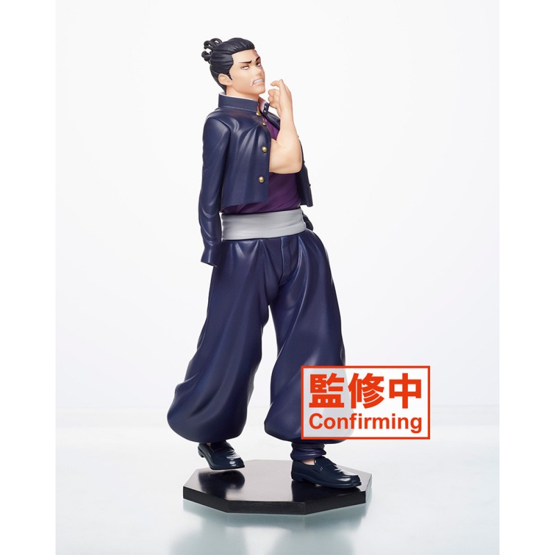 JUJUTSU KAISEN - Figure - TOUDOU AOI (Taito) - Anime Figuren Online Kaufen