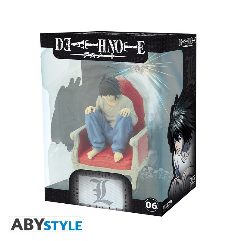 Death Note – ABYstyle USA