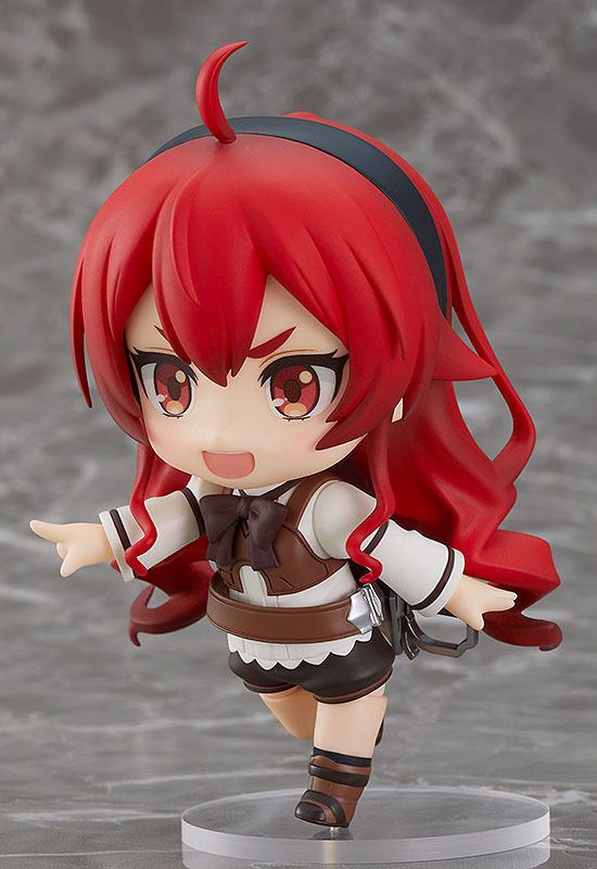 Mushoku Tensei: Jobless Reincarnation Nendoroid Eris Boreas Greyrat