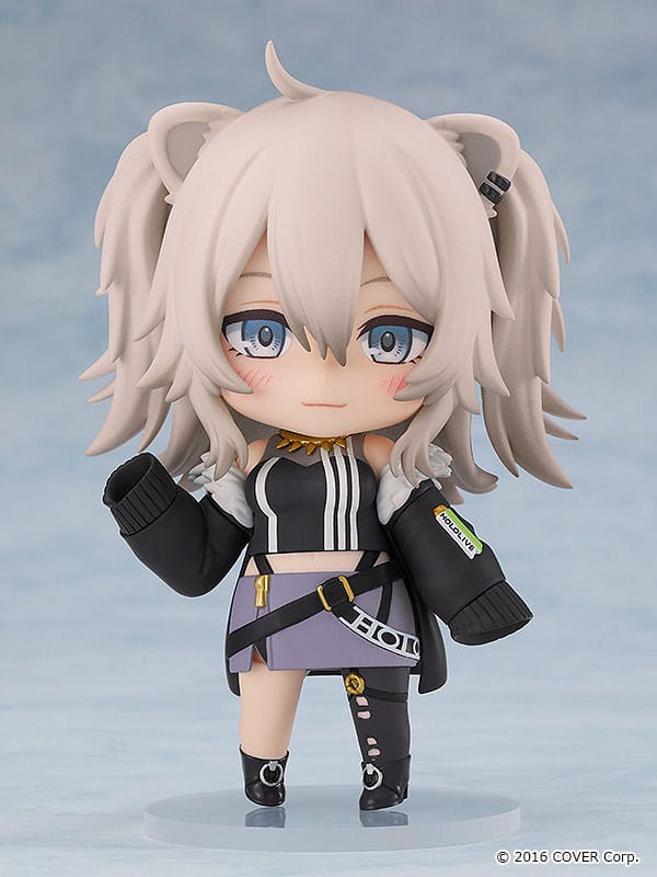 Nendoroid Figures  Your Favorite Anime Characters in Chibi Form  Solaris  Japan