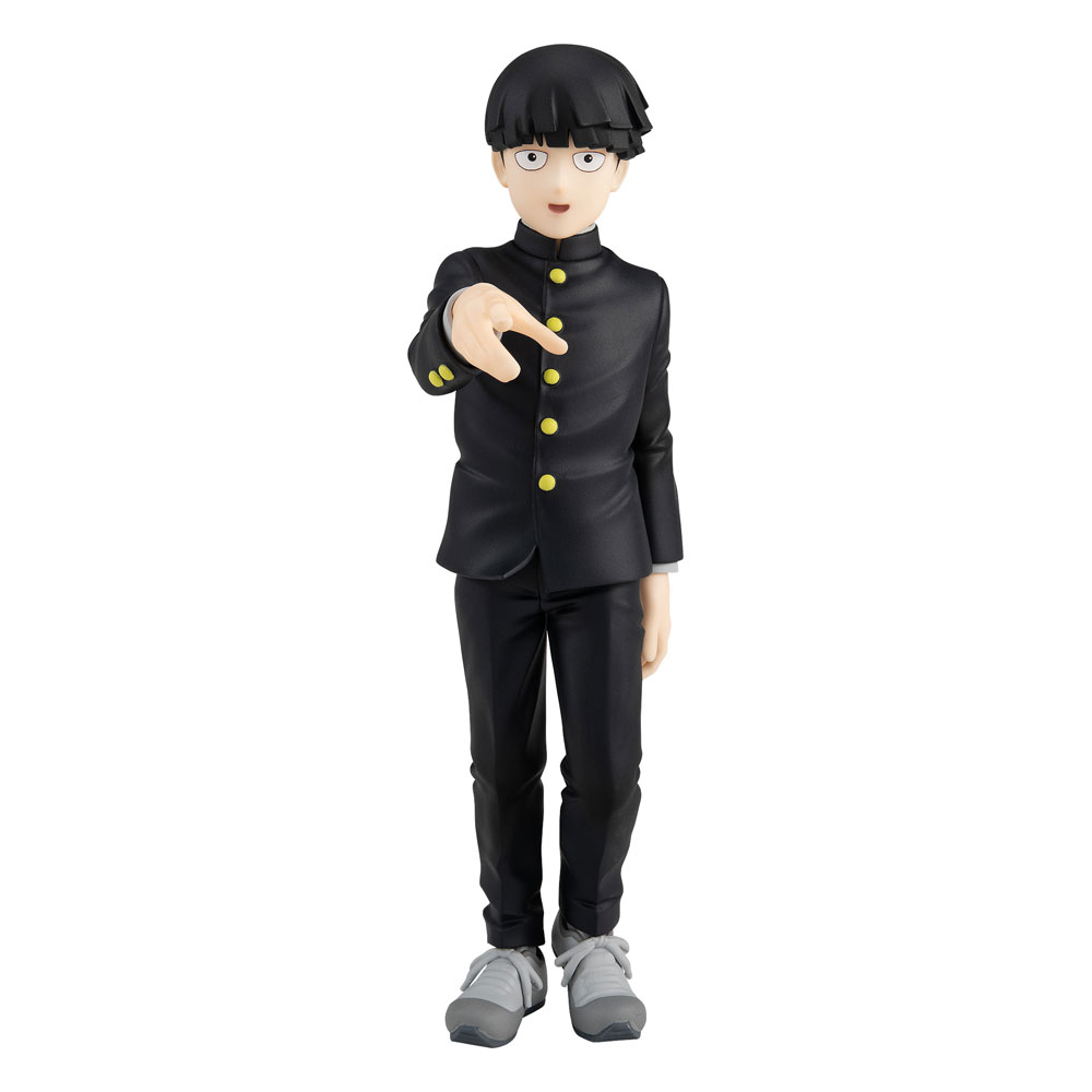 Mob Psycho 100 III Pop Up Parade PVC Statue Shigeo Kageyama (Good Smile  Company) - Buy Anime Figures Online