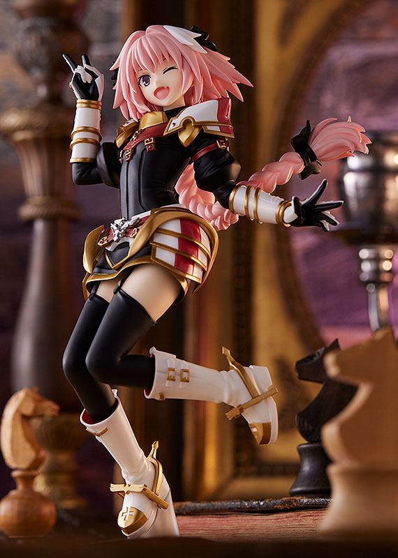 Fategrand Order Astolfo Pop Up Parade Rider Max Factory