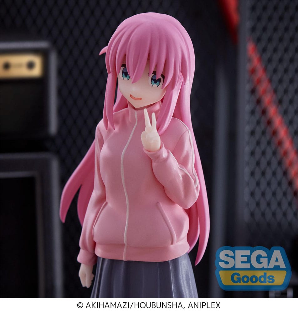 CDJapan : Bocchi the Rock! Picture Board Small Ver.B Collectible