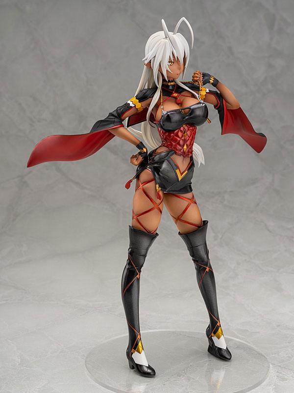 Full Metal Daemon Muramasa Statue 1 7 Muramasa Sansei Wing Buy Anime Figures Online