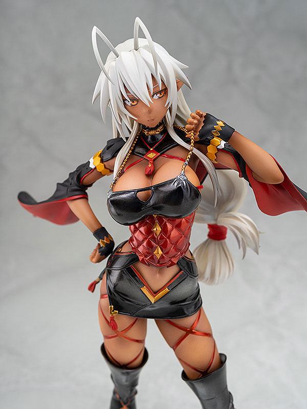 Full Metal Daemon Muramasa Statue 1 7 Muramasa Sansei Wing Buy Anime Figures Online