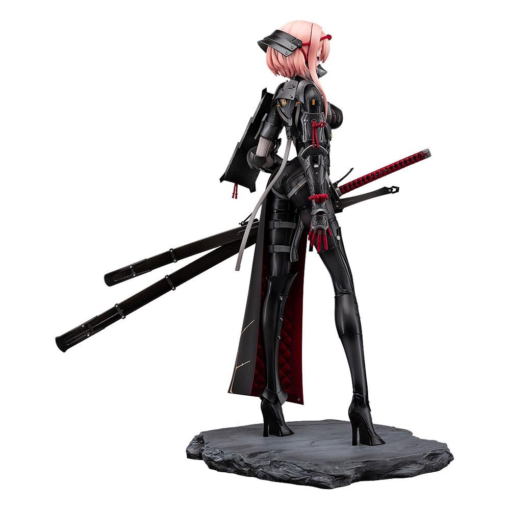 Falslander PVC Statue 1/7 Samurai (Wing) - Buy Anime Figures Online