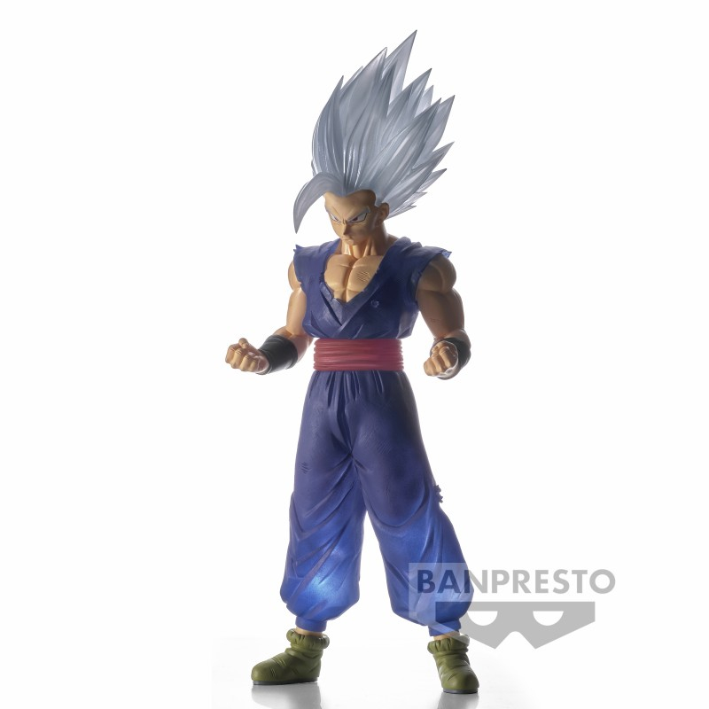 Dragon Ball Super Super Hero - Son Gohan Beast (Bandai Spirits)