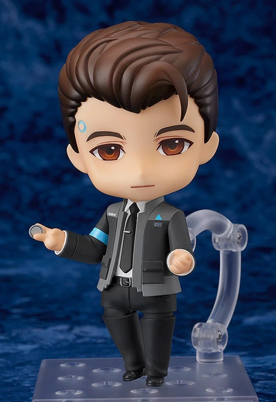 Detroit: Become Human Nendoroid Connor (Good Smile Company)