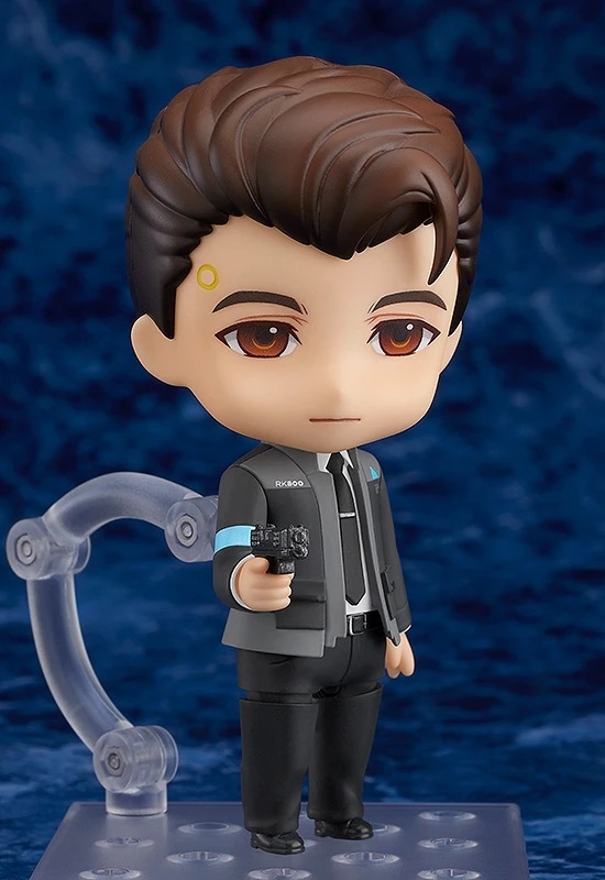 Detroit: Become Human Nendoroid Connor (Good Smile Company)