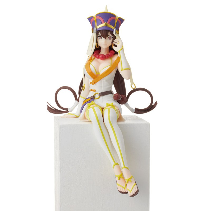 FATE GRAND ORDER - FIGUREN CHOKONOSE - XUANZANG (SEGA)