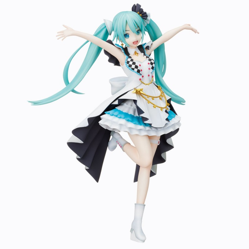 MIKU HATSUNE - SPM FIGURE (SEGA)