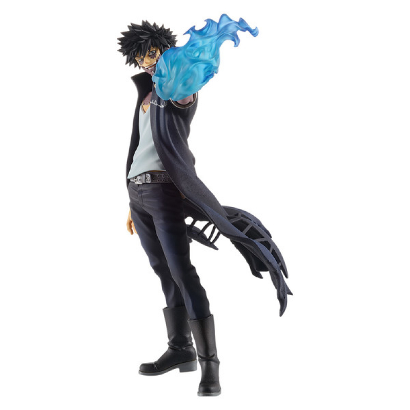 Boku no Hero Academia - Dabi - Ichiban Kuji - Ichiban Kuji Boku no Hero Academia Hero vs Villains (G Prize) (Bandai Spirits)