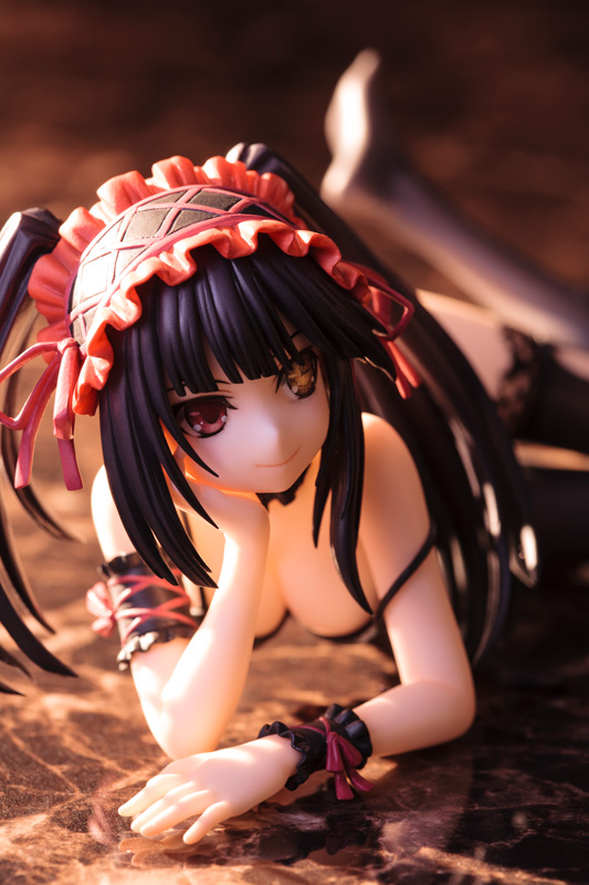 Date A Live II - Tokisaki Kurumi - 1/7 (Kotobukiya)