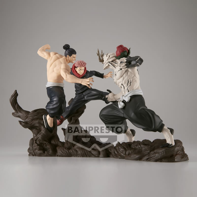 JUJUTSU KAISEN Combination Battle-AOI TODO- (Banpresto)