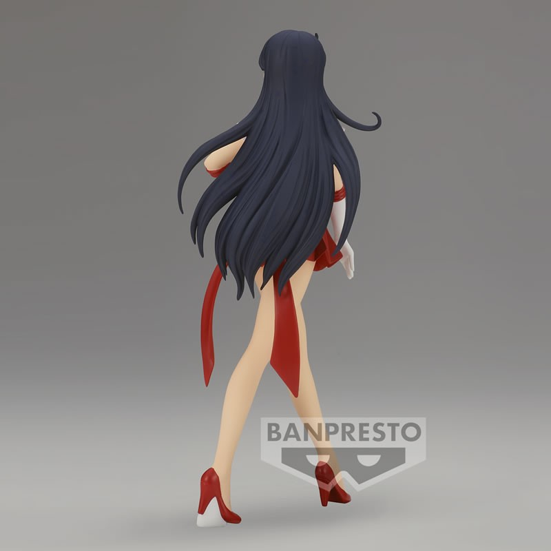 Pretty Guardian Sailor Moon Eternal the Movie GLITTER&GLAMOURS-SUPER SAILOR MARS-(ver.A) (Banpresto)