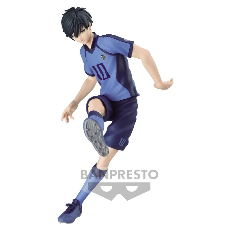 BLUELOCK - RIN ITOSHI FIGURE