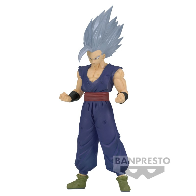 Dragon Ball Super Super Hero - Son Gohan Beast (Bandai Spirits)