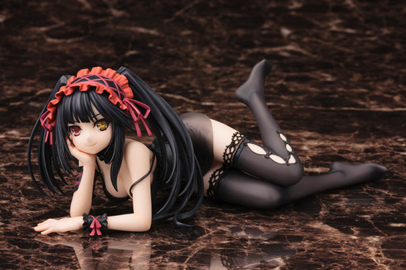 Date A Live II - Tokisaki Kurumi - 1/7 (Kotobukiya)