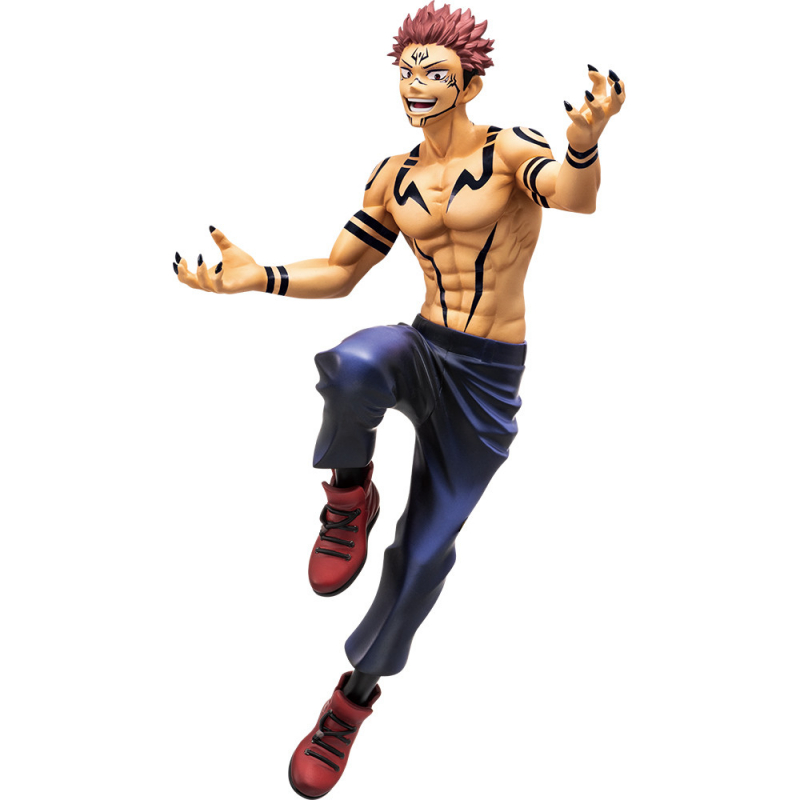 Sukuna - Ichiban Kuji - Ichiban Kuji Jujutsu Kaisen ~Ni~ (Last One Prize) (Bandai Spirits)