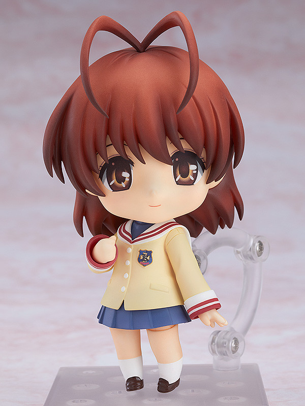 Clannad Nendoroid - Nagisa Furukawa (Good Smile Company)