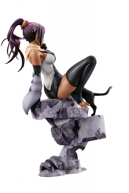 Bleach YOICHI (MegaHouse)