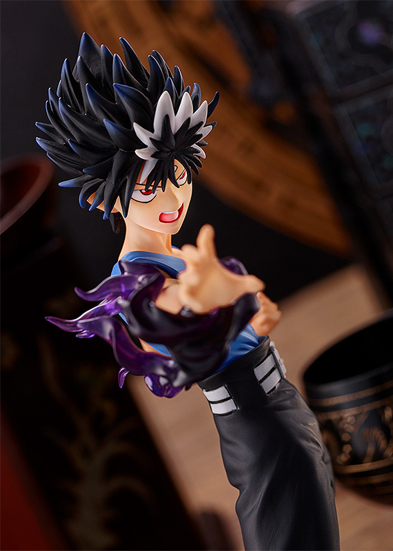 YU YU HAKUSHO HIEI Pop Up Parade (Good Smile Company)