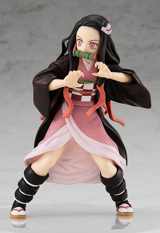 Demon Slayer: Kimetsu no Yaiba Pop Up Parade PVC Statue Nezuko (Good Smile Company)