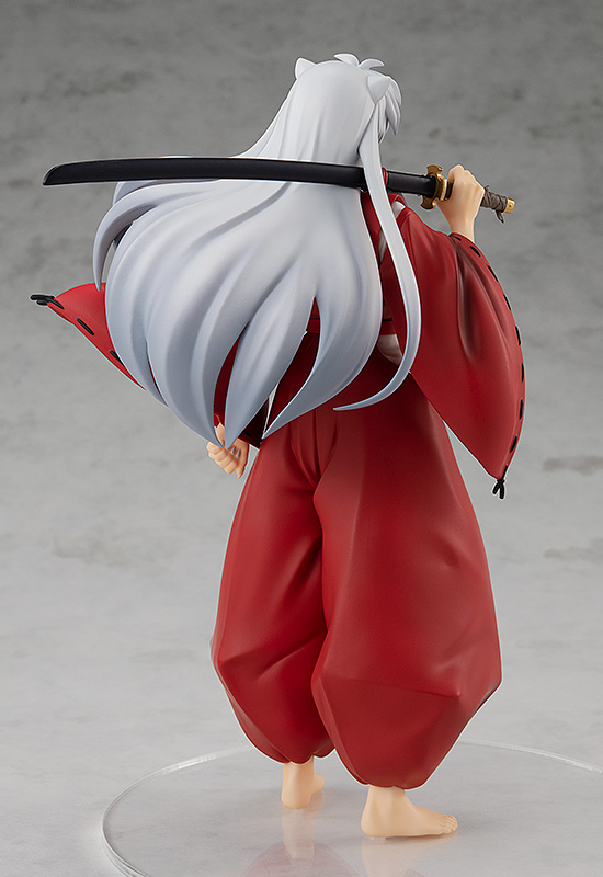 INUYASHA Pop Up Parade (Good Smile Company)