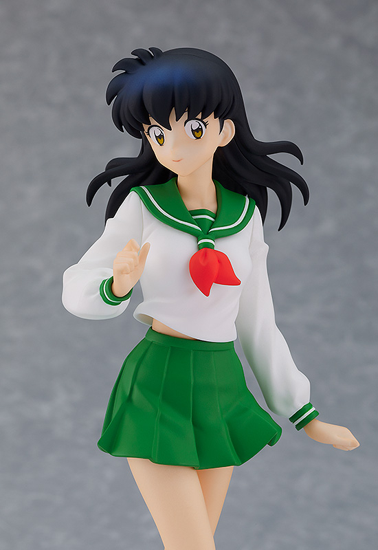 INUYASHA KAGOME HIGURASHI Pop Up Parade (Good Smile Company)