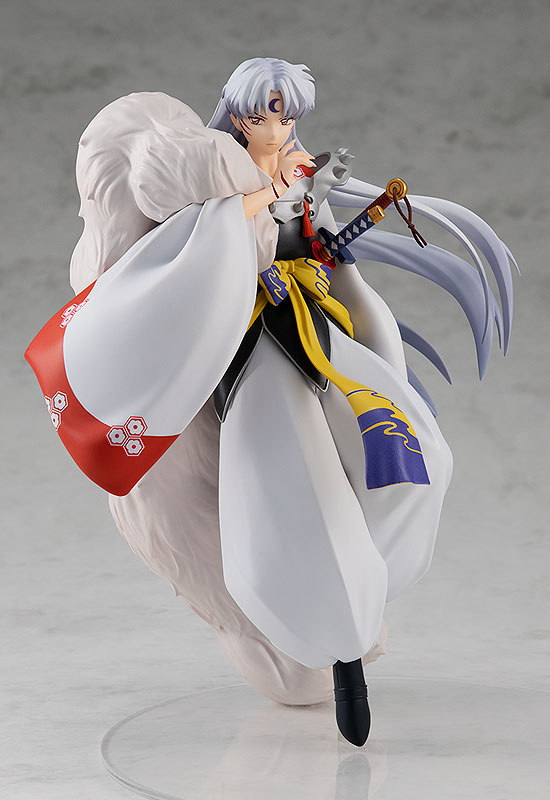 INUYASHA Pop Up Parade SESSHOMARU (Good Smile Company)