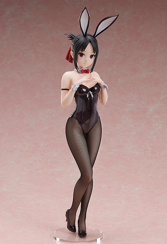 KAGUYA-SAMA LOVE IS WAR KAGUYA BUNNY VER. (FREEing)