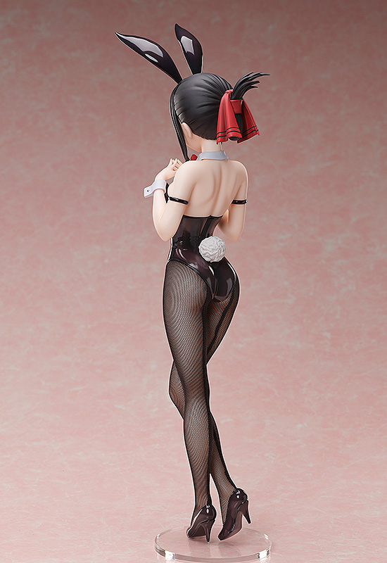 KAGUYA-SAMA LOVE IS WAR KAGUYA BUNNY VER. (FREEing)