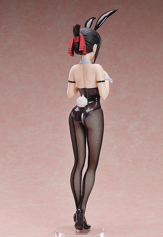 KAGUYA-SAMA LOVE IS WAR KAGUYA BUNNY VER. (FREEing)