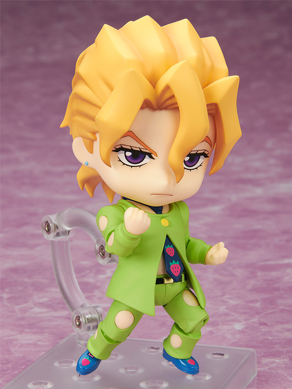 Jojo's Bizarre Adventure PANNACOTTA FUGO (Medicos)