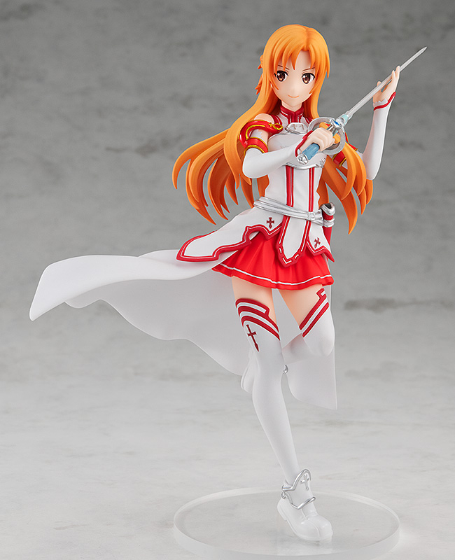 Pop Up Parade PVC Statue SWORD ART ONLINE ASUNA (Good Smile Company)