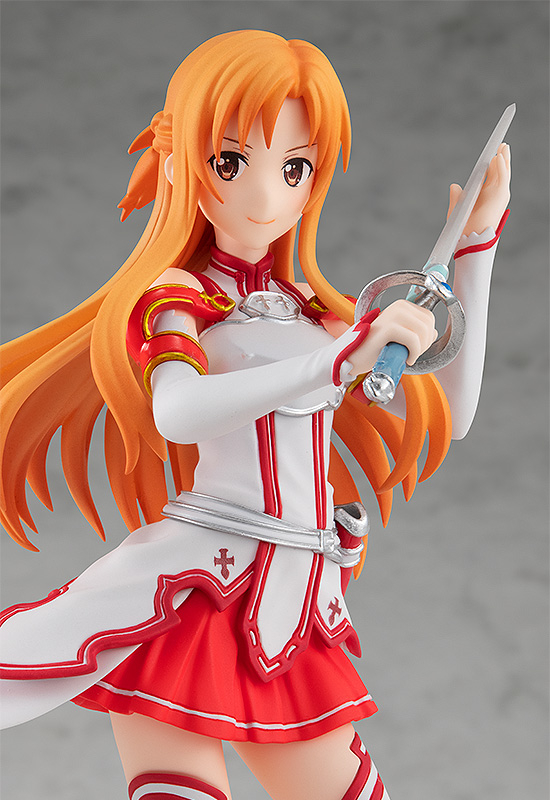 Pop Up Parade PVC Statue SWORD ART ONLINE ASUNA (Good Smile Company)