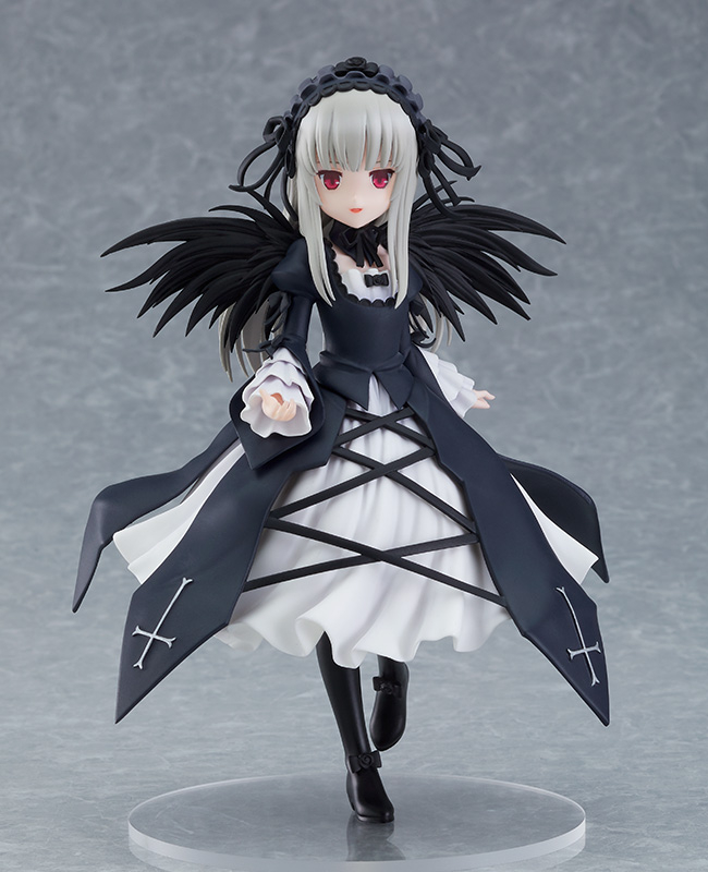 Rozen Maiden Pop Up Parade PVC Statue SUIGINTO (Good Smile Company)