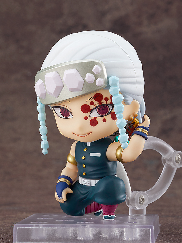 Kimetsu no Yaiba Demon Slayer Nendoroid TENGEN UZUI (Good Smile Company)