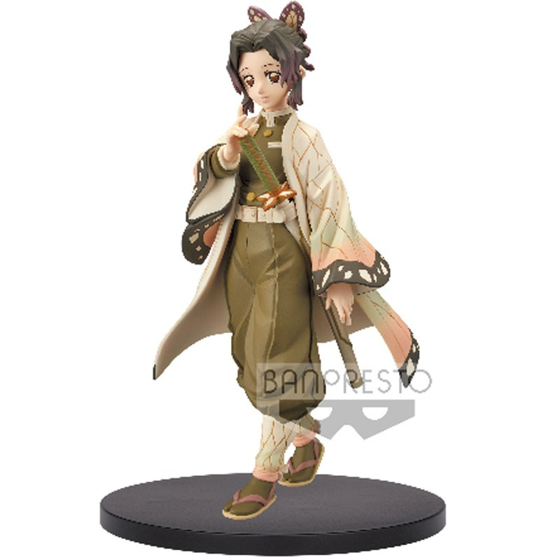 Demon Slayer: Kimetsu no Yaiba FIGURE vol.10 - A - SHINOBU KOCHO