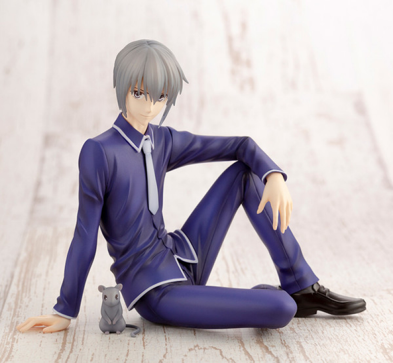 Fruits Basket - Souma Yuki - ARTFX J - 1/8 (Kotobukiya) VIP EXCLUSIVE